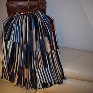 Unlimit?Soul What skirt pants size F